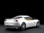 Lotus Evora Naomi for Haiti 2010 года